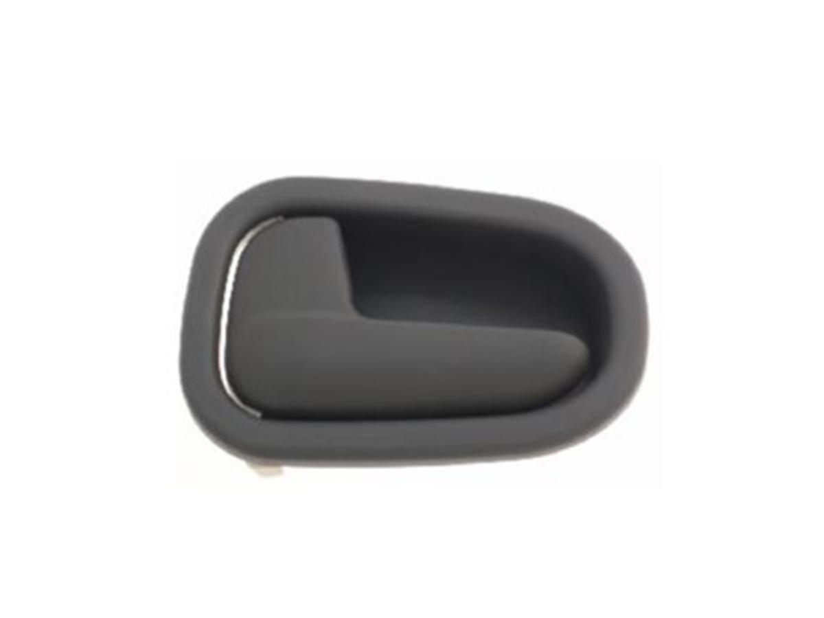 Manilla Interior Delantera Izquierda Gris Plastica Kia Besta 2.7 img-1, Importadoraims